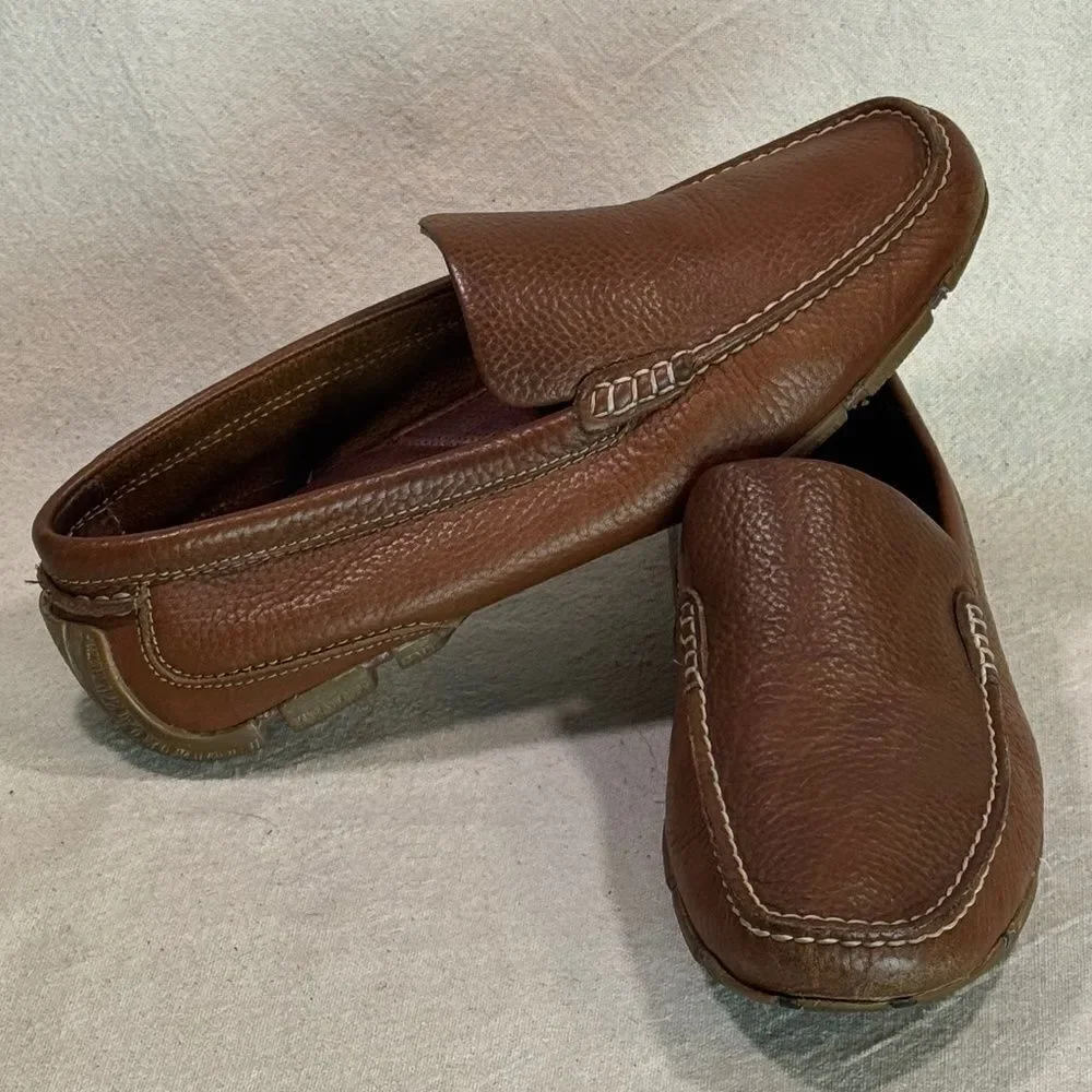 GBX previously worn